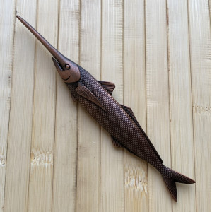 Шило для пуэра рыба-меч